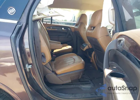 2015 Buick Enclave z USA, uszkodzony, nr VIN 5GAKRBKDXFJ177976